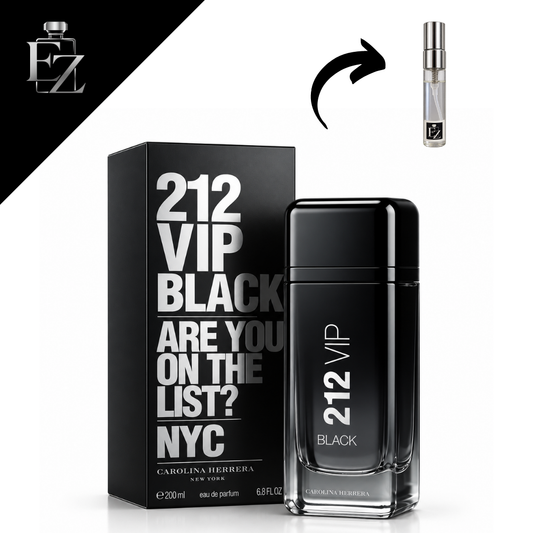 212 Vip Black