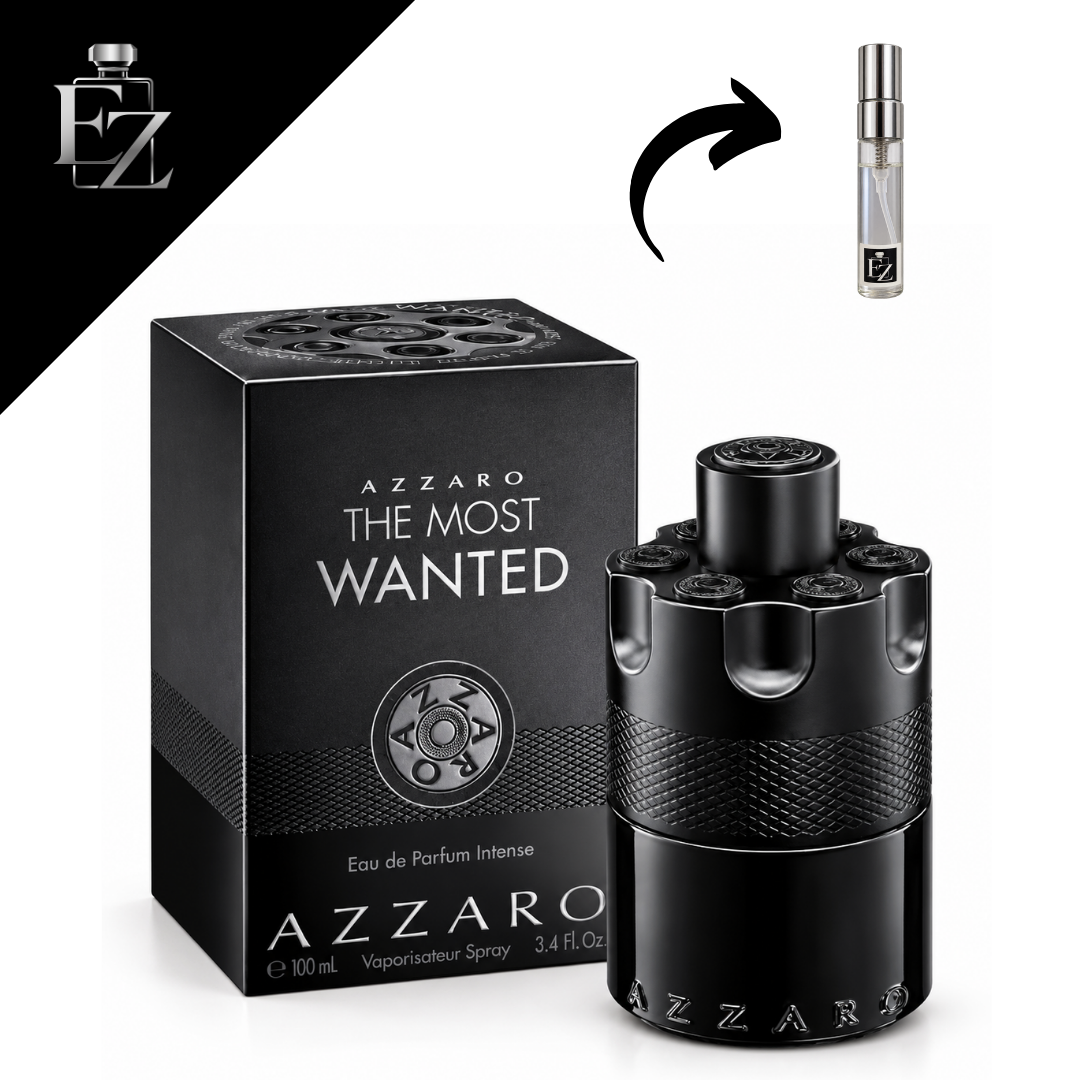Azzaro The Most Wanted