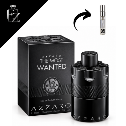 Azzaro The Most Wanted