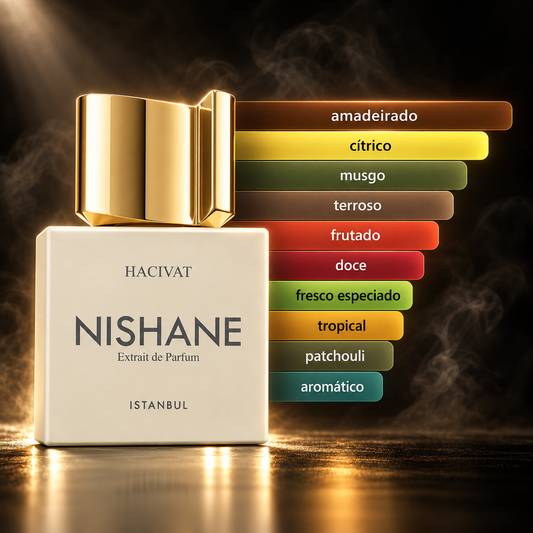 Nishane Hacivat