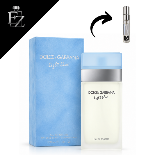 Light Blue EDT
