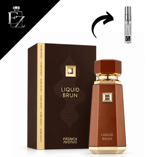 Liquid Brun