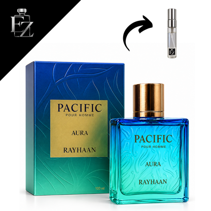 Pacific Aura