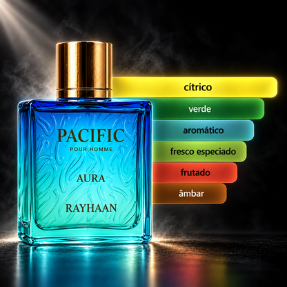 Pacific Aura
