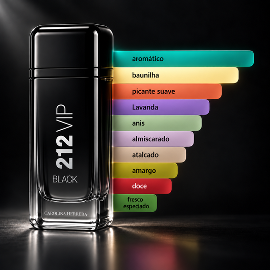 212 Vip Black