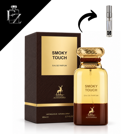Smoky Touch