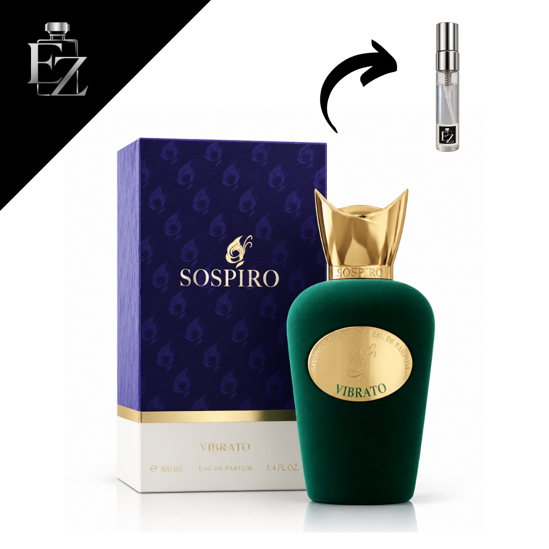 Sospiro Vibrato