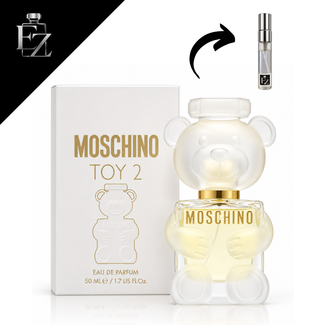 Moschino Toy 2