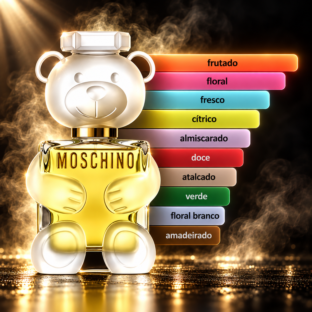 Moschino Toy 2