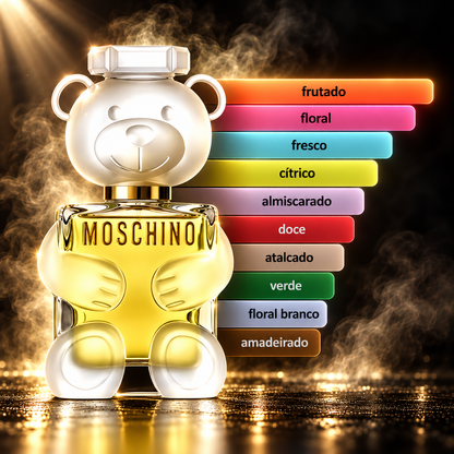 Moschino Toy 2