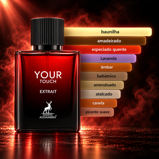 Your Touch